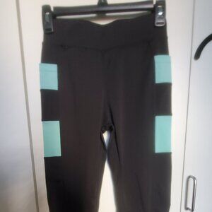 POP Fit Leggings Size Small